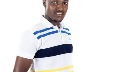 Uzodedela i album enohlonze uMkhulekelwa.