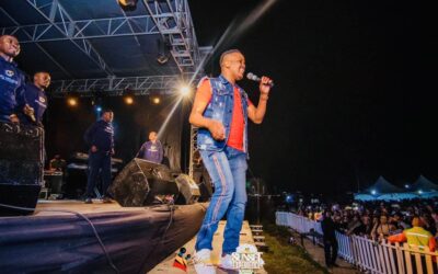 UKHUZANI USHIYE BEKHALA NGEMPINDA ESLOTJHILE PUB & SHISANYAMA NGESIKHATHI EBACULELA BUKHOMA BEKUGCWELE KUCHICHIMA ABANTU BEBEBALELWA NGAPHEZU KUKA 20 000.